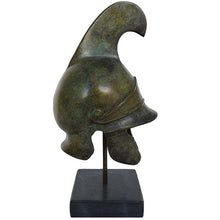 Load image into Gallery viewer, Macedonian Bronze small Helmet - Philip II The Macedon - Alexander The Great