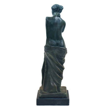 Load image into Gallery viewer, Aphrodite Venus de Milo small statue - Louvre Museum - Goddess of Love Beauty