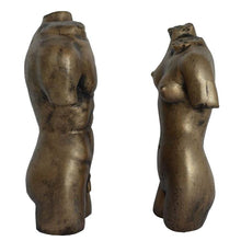 Load image into Gallery viewer, Male and Female Body Beautiful Sculptures - Ancient Greek Art - Classical Greece