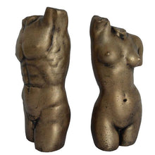 Load image into Gallery viewer, Male and Female Body Beautiful Sculptures - Ancient Greek Art - Classical Greece