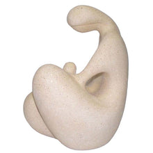 Load image into Gallery viewer, Maternity Motherhood Statue - Cycladic Art Figure