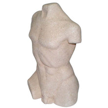 Load image into Gallery viewer, Men Sculpture Body - Beautiful Sculpture - Ancient Greek Art