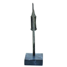 Load image into Gallery viewer, Minoan Period Bronze Axe - Ancient Greece - Palace of Knossos Crete