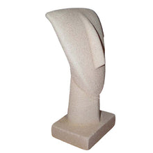 Load image into Gallery viewer, Cycladic Head Idol With Base - Ancient Greek Art
