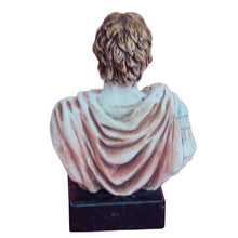 Load image into Gallery viewer, Alexander the Great Macedonian small figurine - King Of Vergina Macedonia