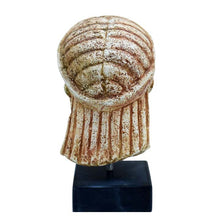 Load image into Gallery viewer, Ancient Greek women Kore small head bust - Maiden Korai - Museum Reproduction
