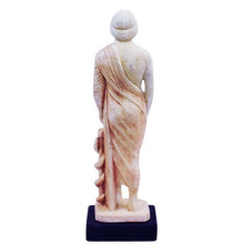 Load image into Gallery viewer, Asclepius God of Medicine and Healing statue - Mythology Apollo son - Patron God