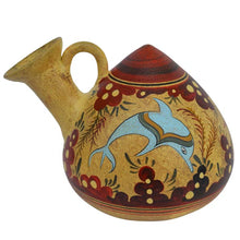 Load image into Gallery viewer, Minoan Small Amphora Replica 2700 B.C.-1500 B.C.