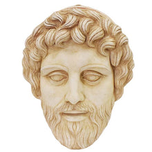 Load image into Gallery viewer, Odysseus Mask - King of Ithaca - Greek Odyssey - Trojan War Mythical Hero