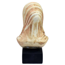 Load image into Gallery viewer, Olympias Bust - Mother of Alexander the Great - Wife of Philip II Macedon