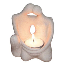 Load image into Gallery viewer, Cycladic Style Idol Figurine - Beautiful Sculpture - Perfect Lovers Gift