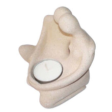 Load image into Gallery viewer, Cycladic Style Idol Figurine - Beautiful Sculpture - Perfect Lovers Gift
