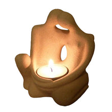 Load image into Gallery viewer, Cycladic Style Idol Figurine - Beautiful Sculpture - Perfect Lovers Gift