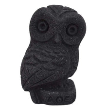 Load image into Gallery viewer, Owl Of Wisdom Figurine - Goddess Athena