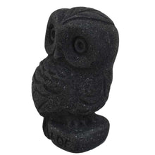 Load image into Gallery viewer, Owl Of Wisdom Figurine - Goddess Athena