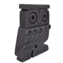 Load image into Gallery viewer, Owl Of Wisdom Figurine - Goddess Athena Symbol