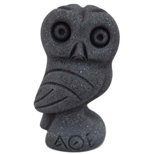 Load image into Gallery viewer, Owl Of Wisdom Figurine - Goddess Athena Symbol