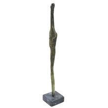 Load image into Gallery viewer, Paleolithic - Neolithic bronze Idol figurine statue - Museum Replica Item