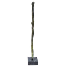 Load image into Gallery viewer, Paleolithic - Neolithic bronze Idol figurine statue - Museum Replica Item