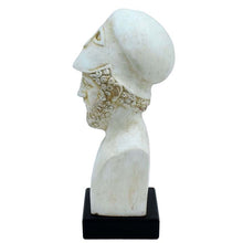 Load image into Gallery viewer, Pericles Bust - Athens Golden Age General - Athenian Acropolis Parthenon Orator