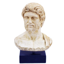 Load image into Gallery viewer, Asclepius God of Medicine and Healing - Apollo son Greek Mythology - Patron God