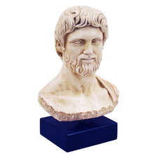 Load image into Gallery viewer, Asclepius God of Medicine and Healing - Apollo son Greek Mythology - Patron God