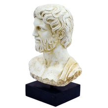 Load image into Gallery viewer, Asclepius God of Medicine and Healing - Apollo son Greek Mythology - Patron God