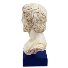 Load image into Gallery viewer, Asclepius God of Medicine and Healing - Apollo son Greek Mythology - Patron God