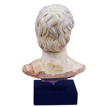 Load image into Gallery viewer, Asclepius God of Medicine and Healing - Apollo son Greek Mythology - Patron God