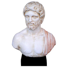 Load image into Gallery viewer, Asclepius God of Medicine and Healing - Greek Mythology - Apollo son