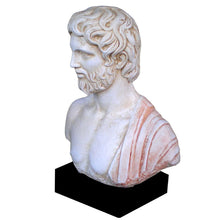 Load image into Gallery viewer, Asclepius God of Medicine and Healing - Greek Mythology - Apollo son