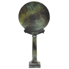 Load image into Gallery viewer, Ancient Greek Mirror sculpture statue - Museum Replica