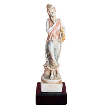 Load image into Gallery viewer, Ancient Greek women Kore small statue sculpture - Maiden Korai