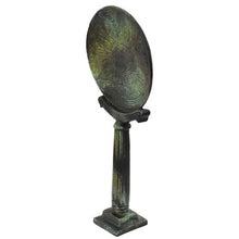 Load image into Gallery viewer, Ancient Greek Mirror sculpture statue - Museum Replica