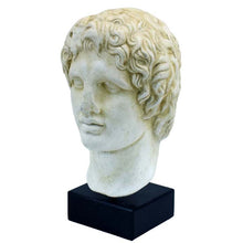Load image into Gallery viewer, Alexander the Great Macedonian bust - King Of Vergina - Ancient Greece
