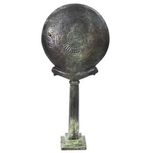 Load image into Gallery viewer, Ancient Greek Mirror sculpture statue - Museum Replica