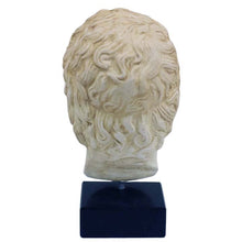 Load image into Gallery viewer, Alexander the Great Macedonian bust - King Of Vergina - Ancient Greece