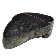 Load image into Gallery viewer, Poseidon Pure Bronze Mask - God of The Sea - First Theater of the World