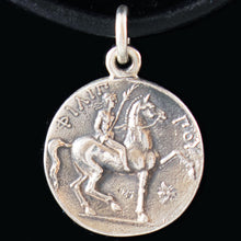 Load image into Gallery viewer, Phillip II Macedon Depicting Zeus Coin Pendant - King of the Olympians Gods