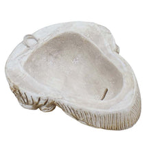 Load image into Gallery viewer, Poseidon small mask - Ancient Greek Theater - God of The Sea