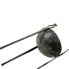 Load image into Gallery viewer, Pure Bronze Tripod with Horses - Homer Winner Prize - Apollo Delphi Oracle