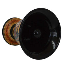 Load image into Gallery viewer, Pythagoras Fair Cup - Pythagorean - Hand Painted with Alexander the Great