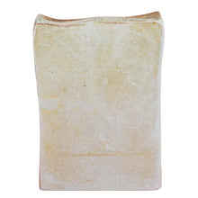 Load image into Gallery viewer, Pythagoras small relief with Quote - Mathematician Philosopher