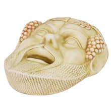 Load image into Gallery viewer, Satyr small Mask - Dionysus Companion - Ancient Greece first Theater