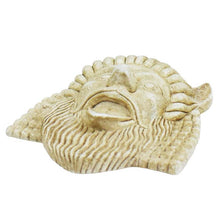 Load image into Gallery viewer, Satyr Small Mask - Dionysus Companion - Ancient Greek Theatre - Satiros