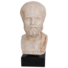 Load image into Gallery viewer, Set of Socrates Plato Aristotle the Philosophers - Western Philosophy Fathers