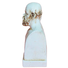 Load image into Gallery viewer, Socrates Greek Philosopher small figurine - Western Philosophy - Plato Aristotle