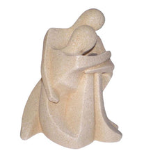 Load image into Gallery viewer, Cycladic Art Lover Figurine - Beautiful Sculpture - Perfect Lovers Gift