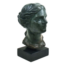 Load image into Gallery viewer, Aphrodite Bust - Goddess of Love Beauty Fertility Procreation - Roman Venus