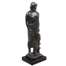 Load image into Gallery viewer, Asclepius God of Medicine and Healing statue - Apollo son Mythology - Patron God